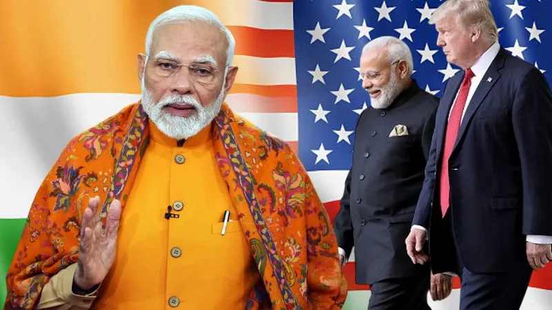 रूस के साथ व्यापार नहीं नोबेल है ट्रंप की भारत से चिढ़ने की असली वजह! मोदी के 'दोस्त' से ऐसे 'दुश्मन' बने अमेरिकी राष्ट्रपति