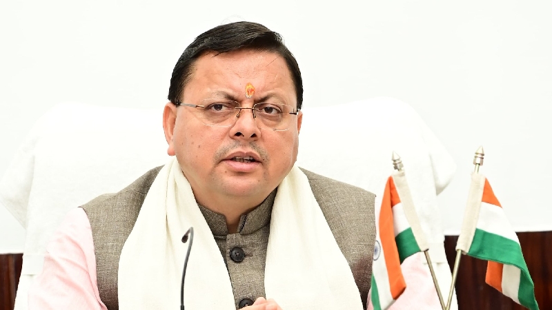 उत्तराखंड में CM धामी लागू करने जा रहे ‘योगी मॉडल’... लव जिहाद और जबरन धर्मांतरण करने वालों की अब खैर नहीं! जानें कानून में क्या हैं बड़े बदलाव