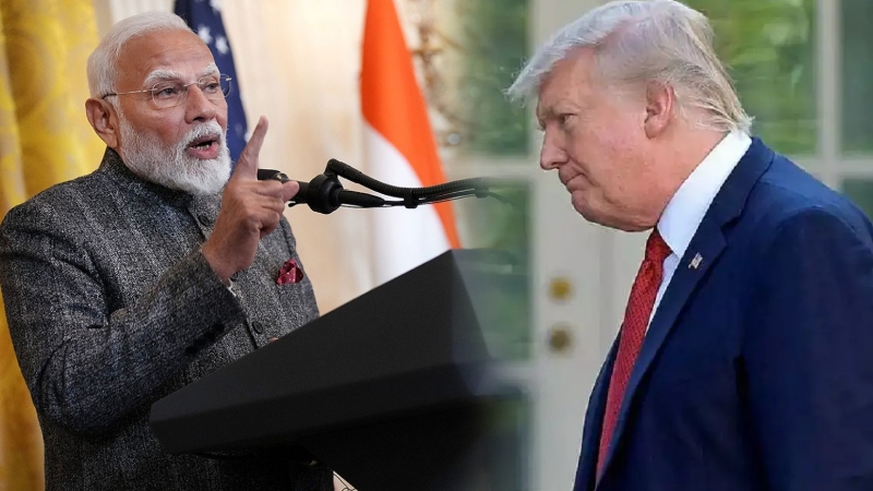 टैरिफ पर खींचतान, फिर भी भारत-US रिश्तों में उम्मीद जिंदा; बातचीत को लेकर दोनों तरफ से मिले सकारात्मक संकेत, जानें पूरा मामला