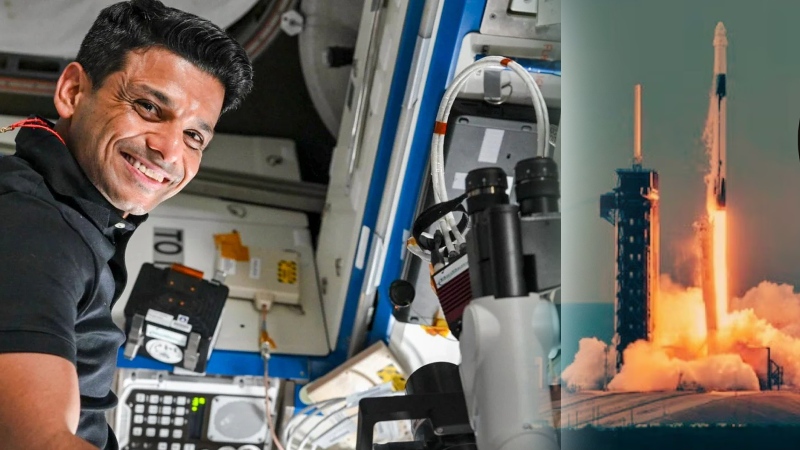 भारत लौटे गगनयात्री शुभांशु शुक्ला, आज पीएम मोदी से करेंगे मुलाकात... लोकसभा में भी होगी खास चर्चा