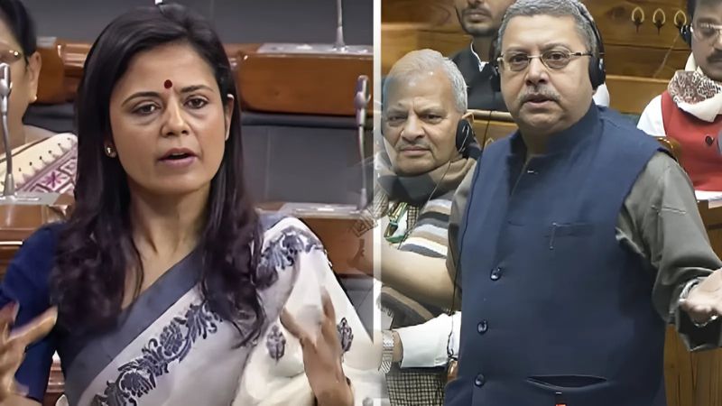 'मैं माफी मांगता हूं…', 2 साल पहले महुआ मोइत्रा के लिए कल्याण बनर्जी ने ऐसा क्या काम किया, जिसका अब हो रहा पछतावा; शेयर किया वीडियो