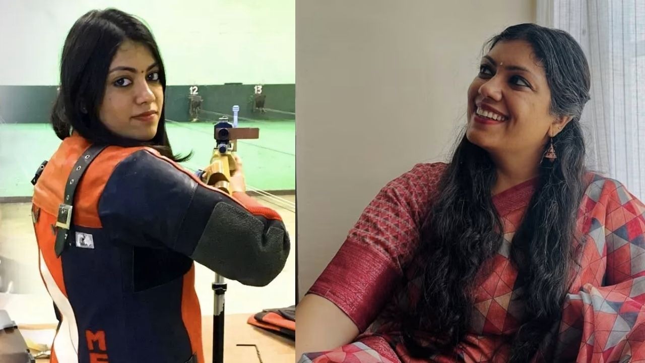 जिस मेधा रूपम को CEC ज्ञानेश कुमार से कनेक्शन होने को लेकर ट्रोल कर रहे कांग्रेस नेता, एक बार उनकी उपलब्धियां जान लें, शायद ही खुद से नजर मिला पाएं