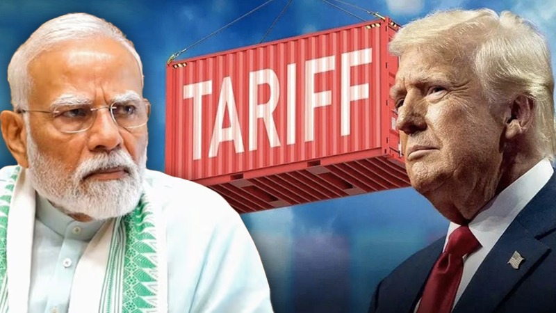 भारत पर ट्रंप का 50% टैरिफ आज से लागू... निर्यात में बड़ी गिरावट तय, जानिए कौन से उद्योग संकट में और कौन सुरक्षित
