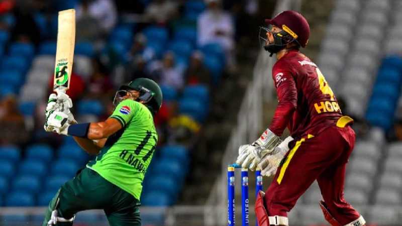 WI vs PAK 3rd ODI: पाकिस्तान को मिली शर्मनाक हार, वेस्टइंडीज ने अपने नाम दर्ज किया ये बड़ा रिकॉर्ड
