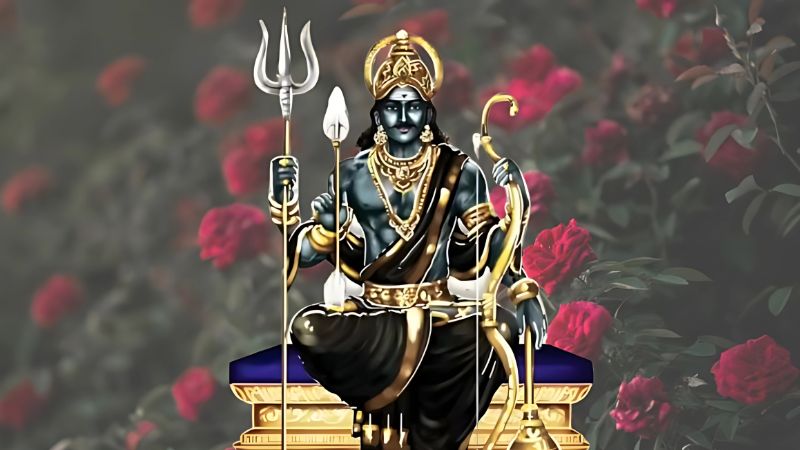 23 अगस्त को शनि अमावस्या के दिन बन रहे दुर्लभ संयोग, इन उपायों को जरूर करें, इन्हें करने मात्र से दूर होंगे हर कष्ट