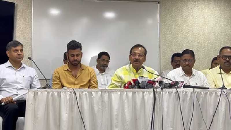 11 सितंबर से शुरू होगी स्वामी विवेकानंद कप जिला क्लब फुटबॉल चैंपियनशिप, प्रतिभा को मिलेगा बड़ा मंच