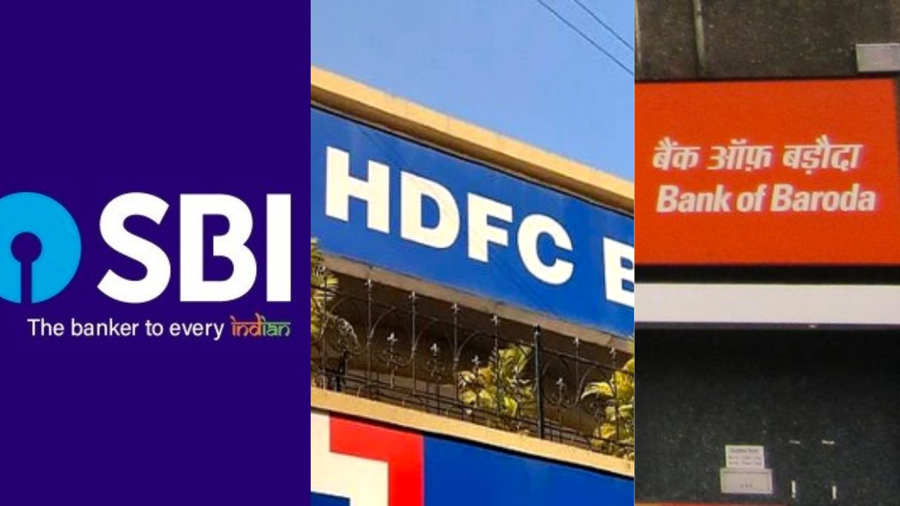 SBI, HDFC या BOB, 5 लाख के पर्सनल लोन पर किस बैंक में बनेगी सबसे कम EMI?