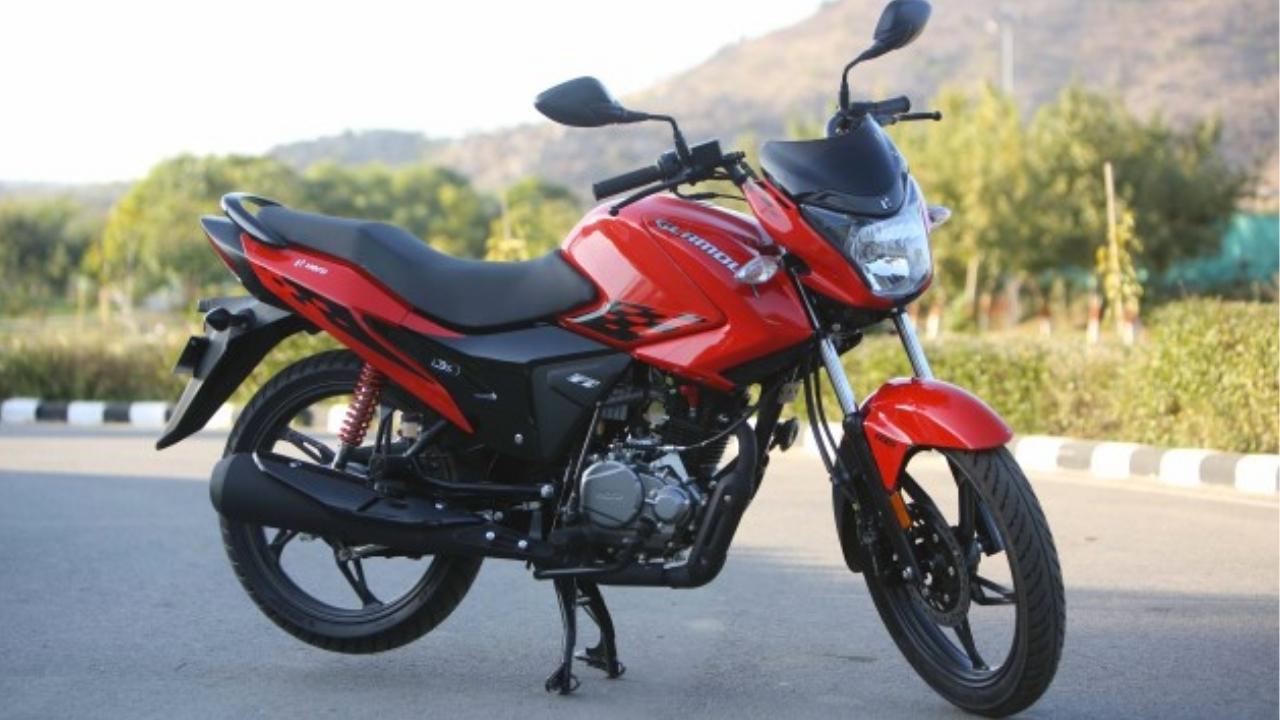 नई Hero Glamour 125 कल होगी पेश, डिजिटल क्लस्टर और क्रूज कंट्रोल से होगी लैस