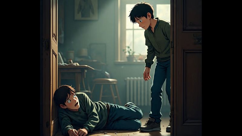 बहन से छेड़खानी की शिकायत करने पहुंचा अर्जुन तो भड़क गया आरोपी साहिल, गंडासा निकाला और काट डालीं हाथ की तीन उंगलियां, इलाके में तनाव