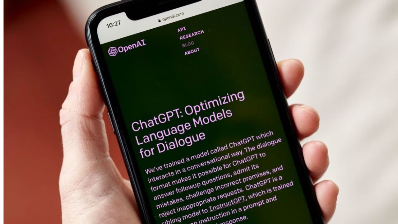 छात्रों के लिए बड़ा तोहफा! ChatGPT में आया नया Study Mode, अब पढ़ाई होगी और आसान