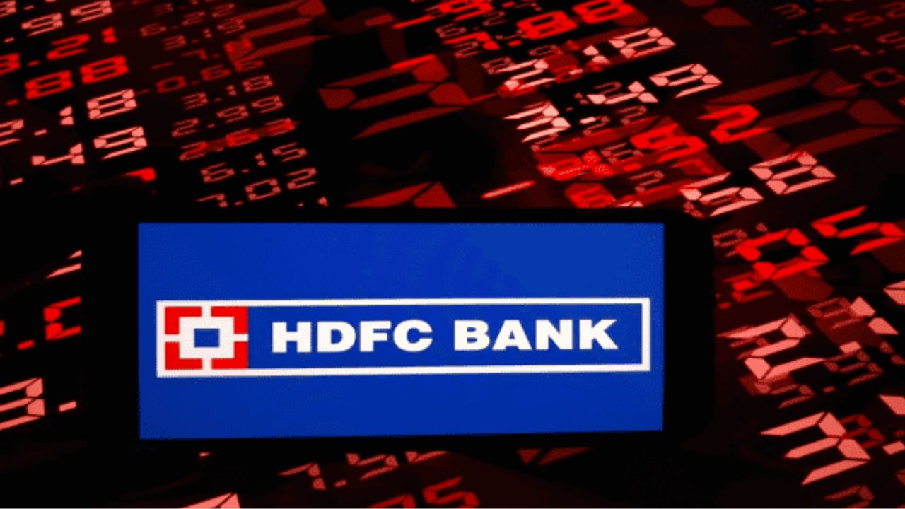 HDFC बैंक ने बदले नियम, अब कैश ट्रांजेक्शन से लेकर चेकबुक तक सब कुछ हुआ महंगा
