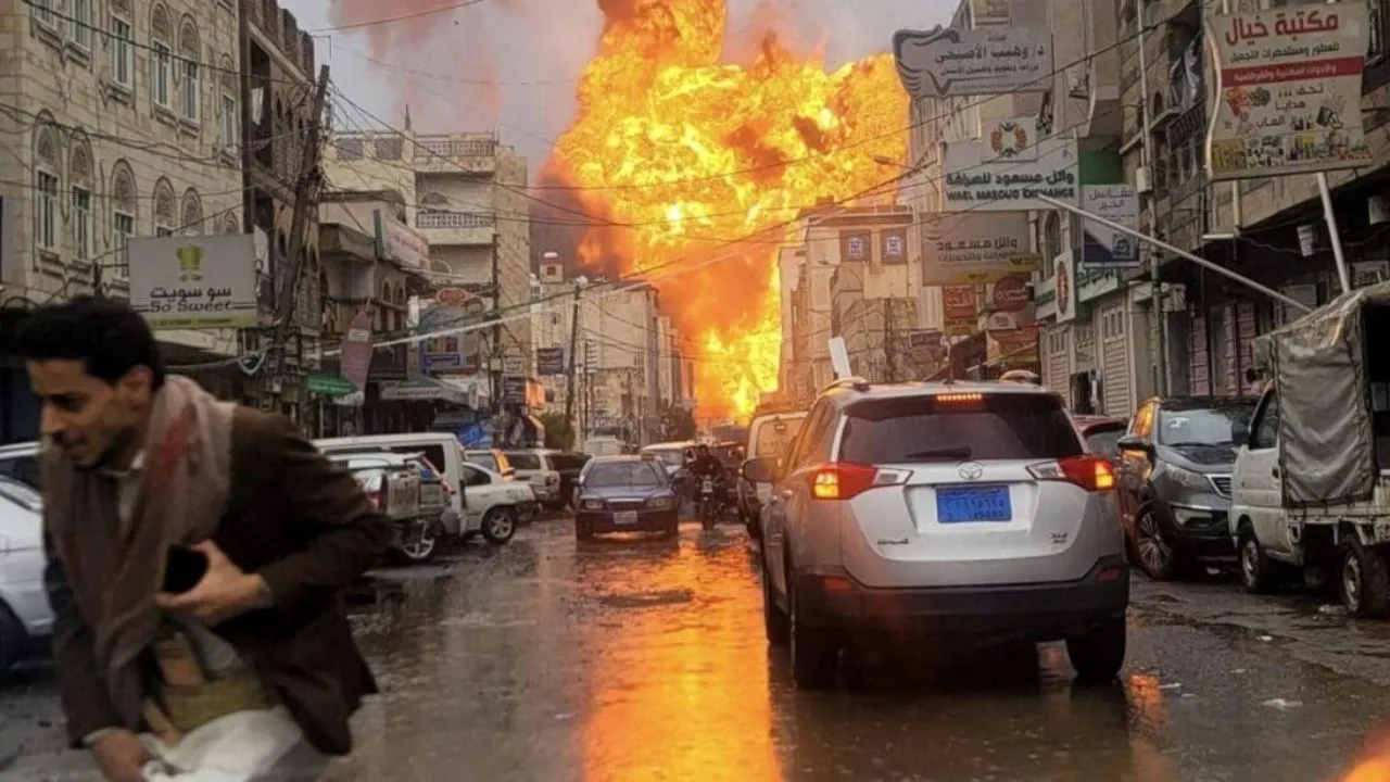 नेतन्याहू का मिशन 'ट्रिपल H' पूरा... महीनों की तैयारी, सटीक इंटेल, अचूक वार...मोसाद ने एक झटके में खत्म कर दी विद्रोहियों की सरकार