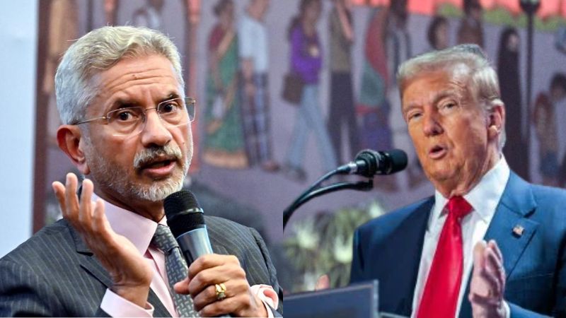 पाकिस्तान के करीब आ रहे US को विदेश मंत्री एस जयशंकर की दो टूक, कहा- मत भूलो लादेन कहां मिला था