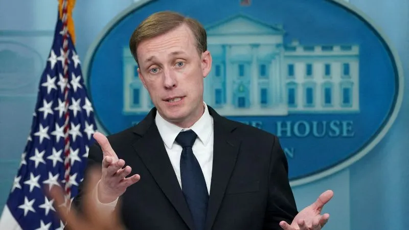 'हमारा ब्रांड टॉयलेट में नजर आ रहा है... ट्रंप ने भारत को किया चीन के करीब', अपने ही राष्ट्रपति पर भड़के पूर्व अमेरिकी NSA