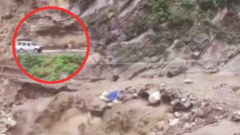 जम्मू-कश्मीर के किश्तवाड़ में बादल फटा, 17 लोगों की मौत, 50 बचाए गए...रेस्क्यू जारी