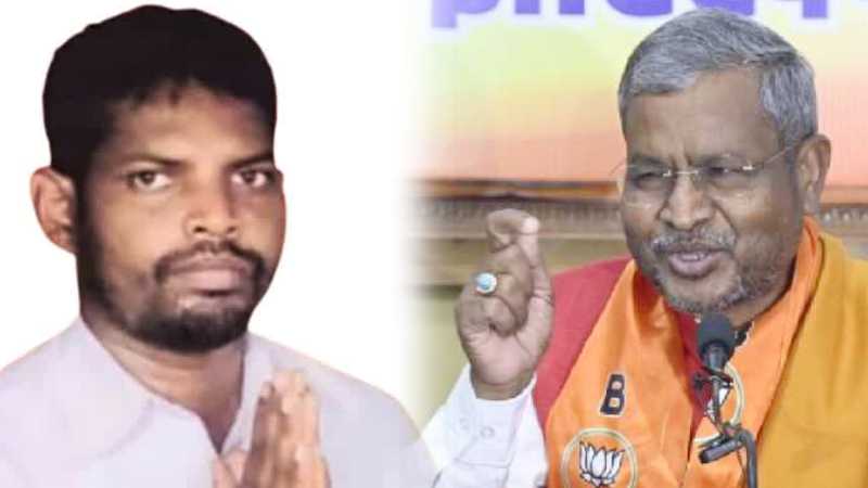 झारखंड: सूर्या हांसदा के एनकाउंटर को बाबूलाल मरांडी ने फर्जी बताया, उच्चस्तरीय जांच की मांग की