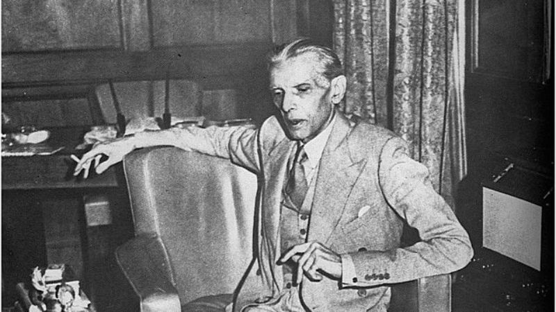 मौत से पहले महज 40 किलो के रह गए थे लाचार जिन्ना, जानें भारत के बंटवारे के जिम्मेदार जिन्ना की कैसे हुई थी मौत