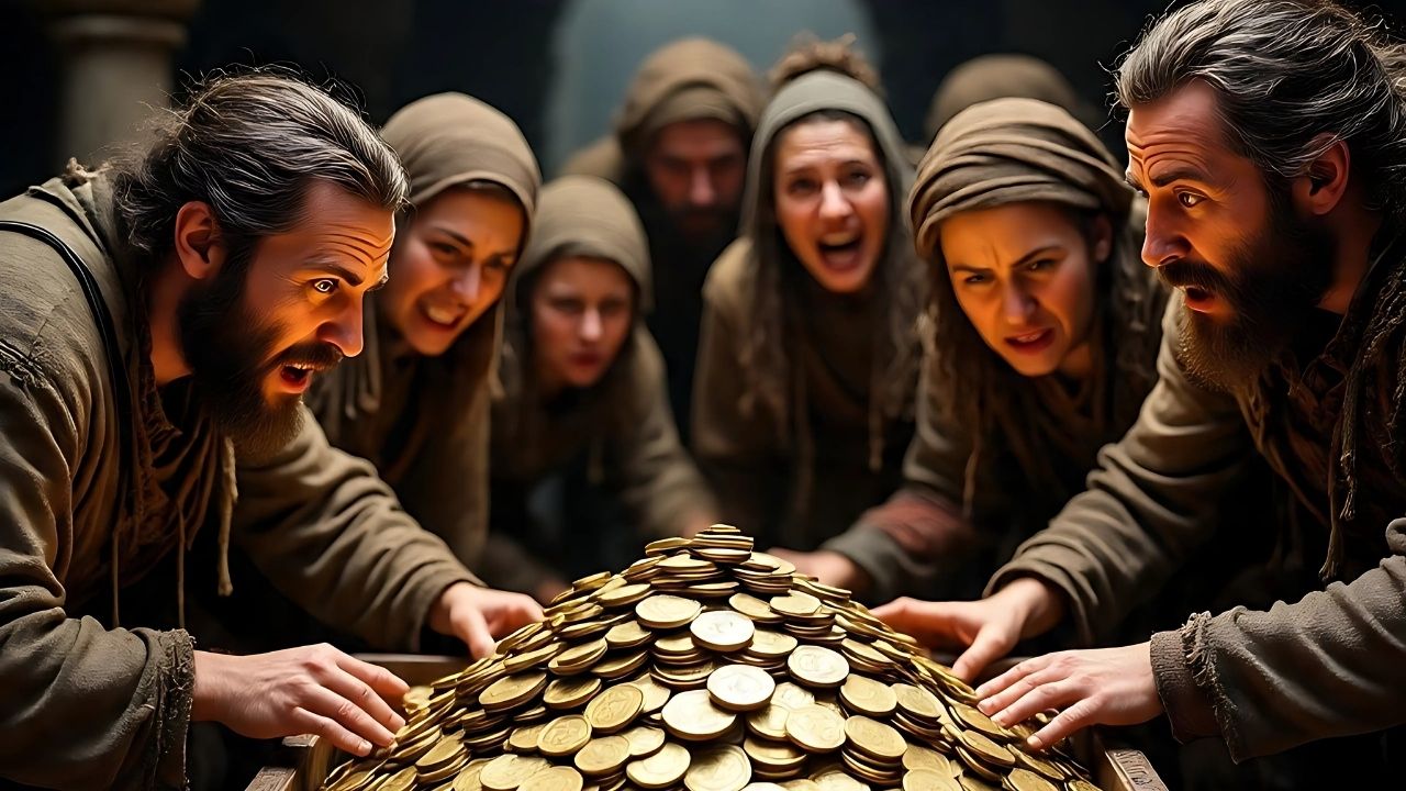 सबसे ज्यादा 'कंजूस' होते हैं इस राशि के लोग, पैसा होते हुए भी खर्च नहीं करते एक भी रुपया! जानें कहीं आपकी भी राशि इनमें से तो नहीं?