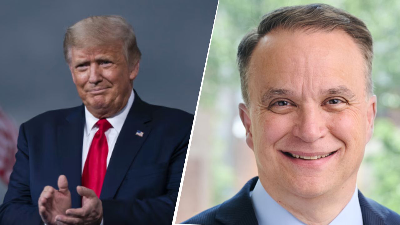 'इस अपमान को आसानी से नहीं भूलेगा भारत...', पूर्व US सचिव ने ट्रंप को चेताया, कहा-अमेरिका नहीं तो अन्य साझीदार, बाजार और खरीदार भी खोज लेगा'