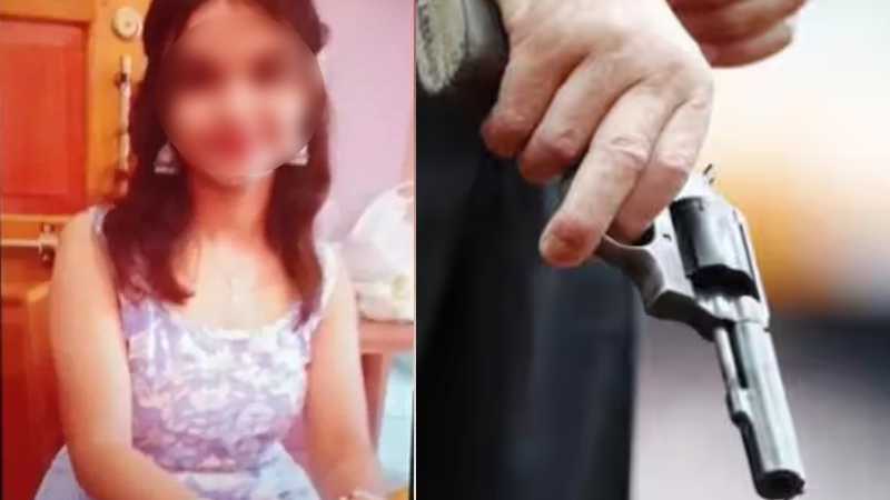 पश्चिम बंगाल में बॉयफ्रेंड ने घर में घुसकर छात्रा को गोली मारी, ब्रेकअप बना हत्या की वजह