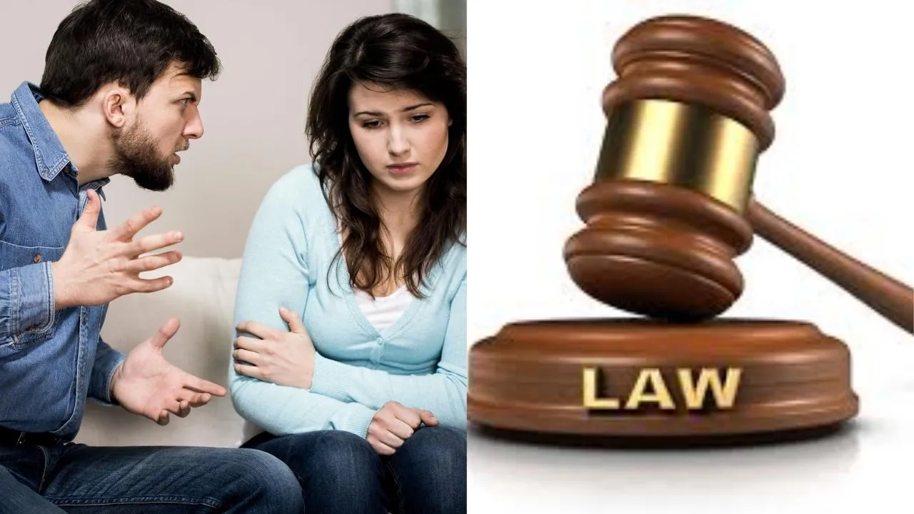 अब गाली देना या अपमान करना नहीं है मज़ाक, बन सकता है जेल जाने का कारण, जानें क्या कहता है नया कानून