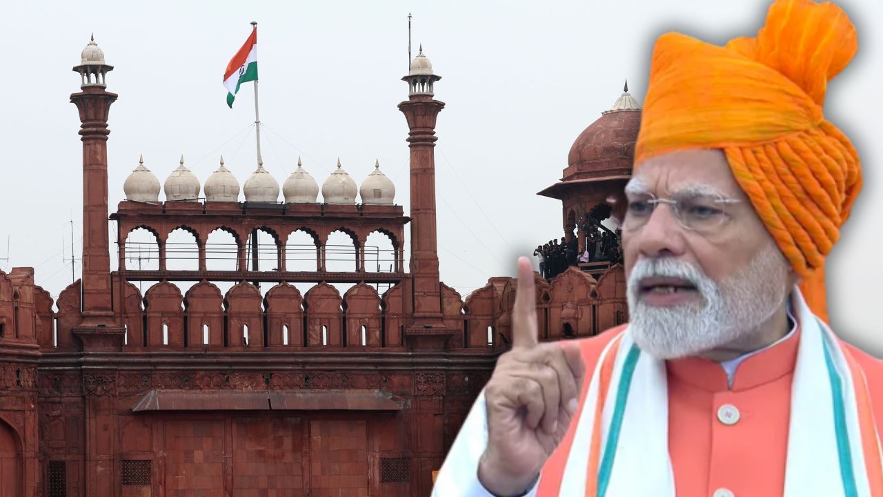 ताकि पूरी दुनिया में बजे 'Made in India' का डंका... PM Modi ने दिया 'दाम कम, दम ज्यादा का मंत्र', की स्वदेशी को मजबूती देने की अपील