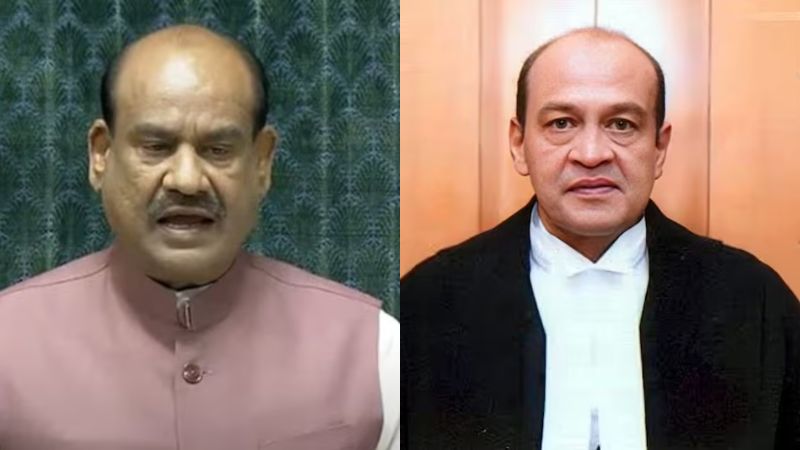 जस्टिस यशवंत वर्मा को हटाने की प्रक्रिया शुरू, लोकसभा स्पीकर ने बनाई 3 सदस्यीय कमेटी, जानिए किस-किस का नाम शामिल