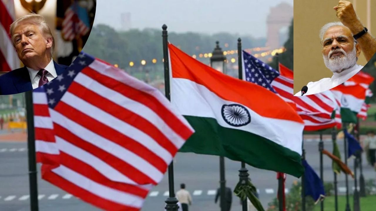 भारत को दुत्कार, चीन को दुलार... अमेरिकी संसद की समिति ने हिंदुस्तान पर टैरिफ लगाने के ट्रंप के असली मकसद की खोली पोल, कहा- यूक्रेन तो बस बहाना