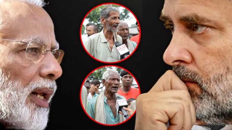 PM Modi का वो 5 साल पुराना फैसला जो CM Nitish को जिताएगा Bihar, सुनिए क्या कह रही जनता?