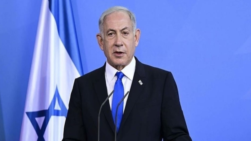 भारत-अमेरिका के टैरिफ विवाद पर नेतन्याहू की चिंता, बोले – 'मोदी-ट्रंप दोनों मेरे मित्र, मसला बातचीत से सुलझाएं'