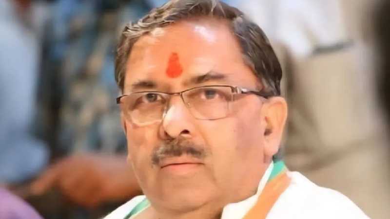 अरुण चतुर्वेदी बने राज्य वित्त आयोग के अध्यक्ष, नरेश ठकराल को सचिव पद की जिम्मेदारी