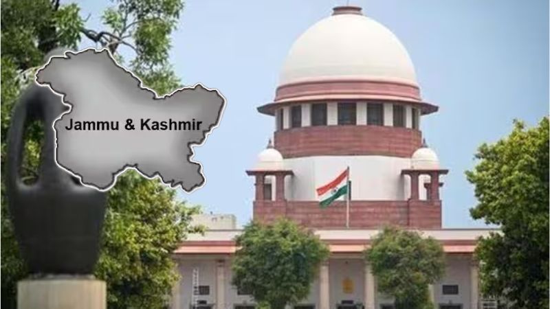 'पहलगाम हमला कैसे भूल जाएं', जम्मू-कश्मीर के पूर्ण राज्य की मांग पर बोले SC के CJI