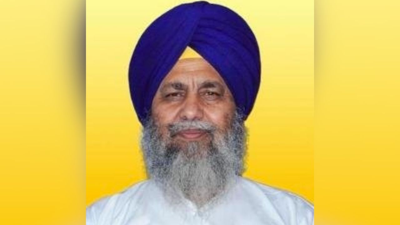 'SGPC' चुनाव में शामिल हुए 15 लाख से अधिक लोग, पूर्व अध्यक्ष गोबिंद सिंह लोंगोवाल ने बताई पंथ की जीत, सुखबीर बादल ने उठाए थे समिति पर सवाल