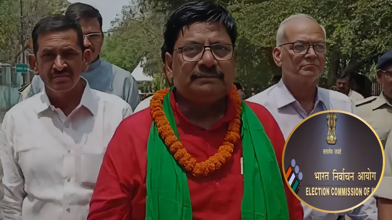 बिहार में 'SIR' पर चुनाव आयोग को कोर्ट में घसीटने चले थे वामपंथी सांसद, खुद फंस गए, पत्नी के नाम से मिले दो वोटर कार्ड!