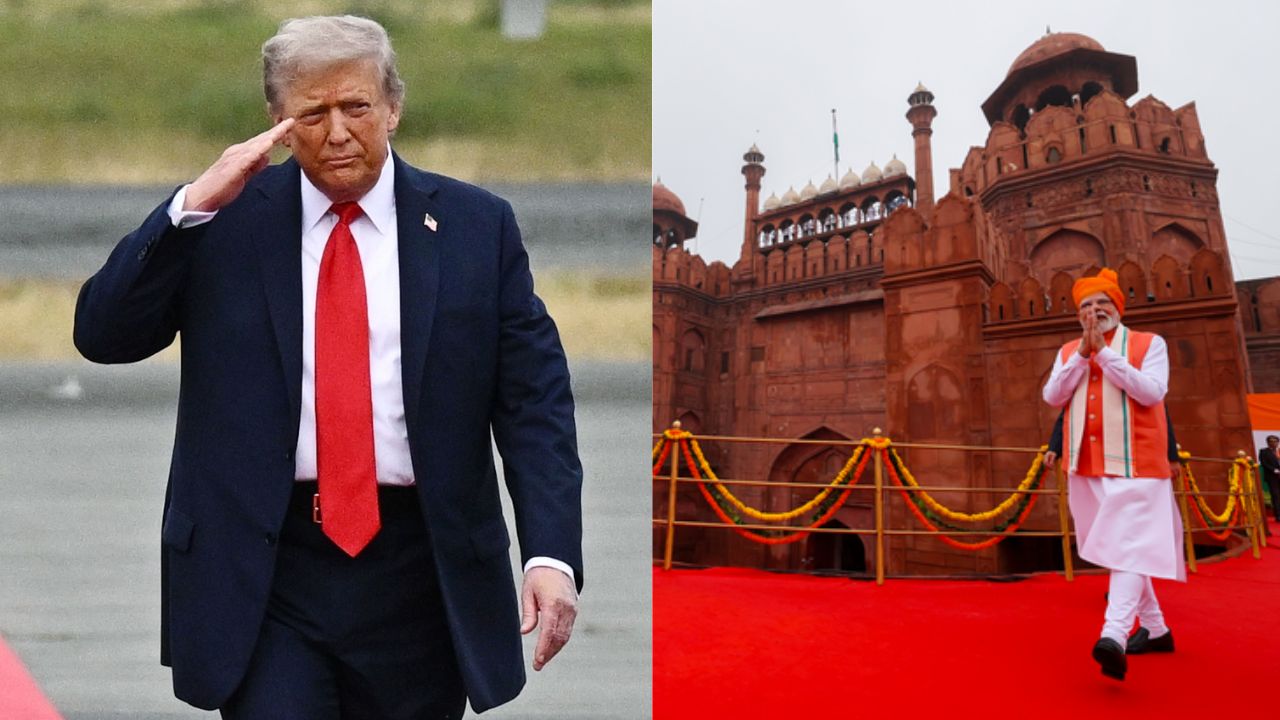 ट्रंप की शर्तों पर टस से मस नहीं हुआ भारत, राष्ट्रहित पर रहा अडिग, अमेरिका ने मुंह फुलाया, US ट्रेड टीम का दिल्ली दौरा रद्द