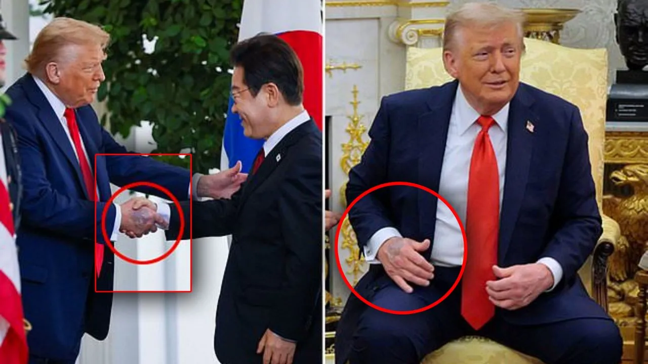 Karma Hits Back... जो बाइडेन के साथ किया, वो आज ट्रंप के साथ हो रहा है! सोशल मीडिया पर क्यों वायरल हो रहा 'Trump is Dead' ट्रेंड?