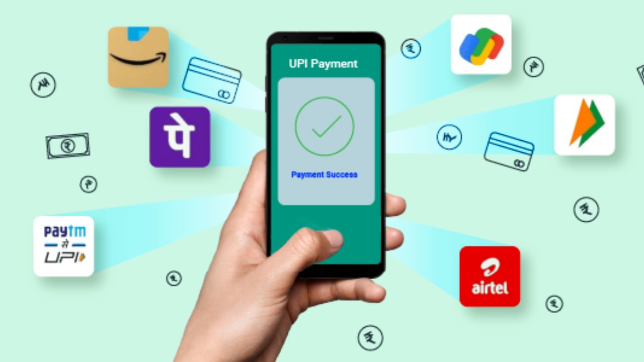 अब UPI Apps से पैसे मांगने का ऑप्शन होगा बंद, जानिए क्यों लिया गया ये फैसला