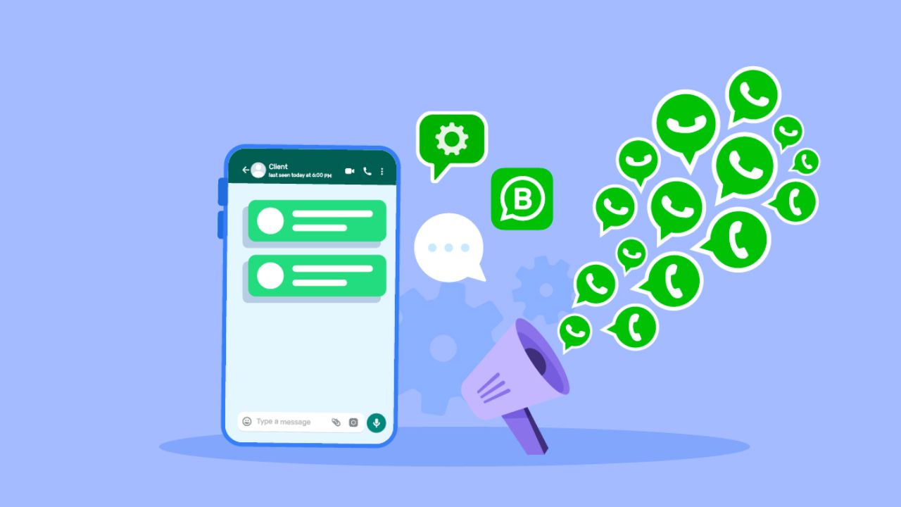 क्या कोई चुपचाप पढ़ रहा है आपके WhatsApp मैसेज? ये 5 स्टेप्स अभी अपनाएं नहीं तो हो सकता है बड़ा नुकसान