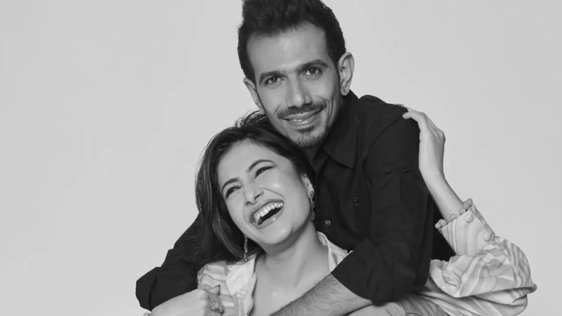 'जिंदगी से थक चुका था, सुसाइड के ख्याल आए... 2 घंटे सोता था, 2 घंटे रोता था', धनश्री से तलाक पर चहल ने तोड़ी चुप्पी