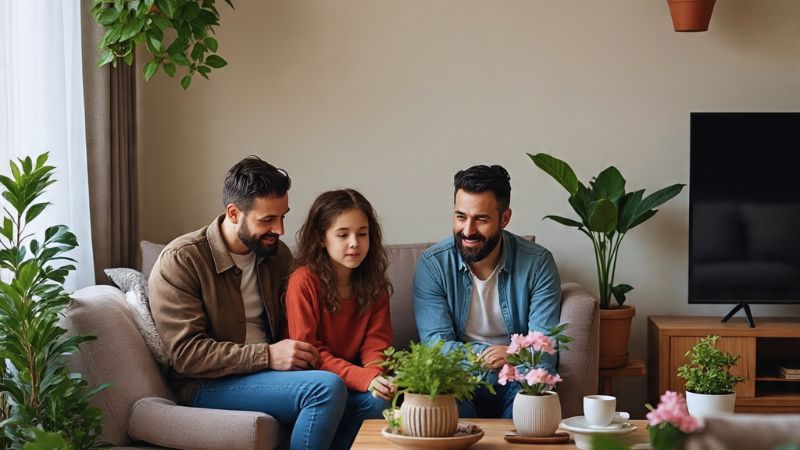 अगर घर में महसूस होता है बुरी शक्तियों का प्रभाव, तो तुरंत लगा लें ये 6 पौधे, दूर हो जाएगी नकारात्मक ऊर्जा!