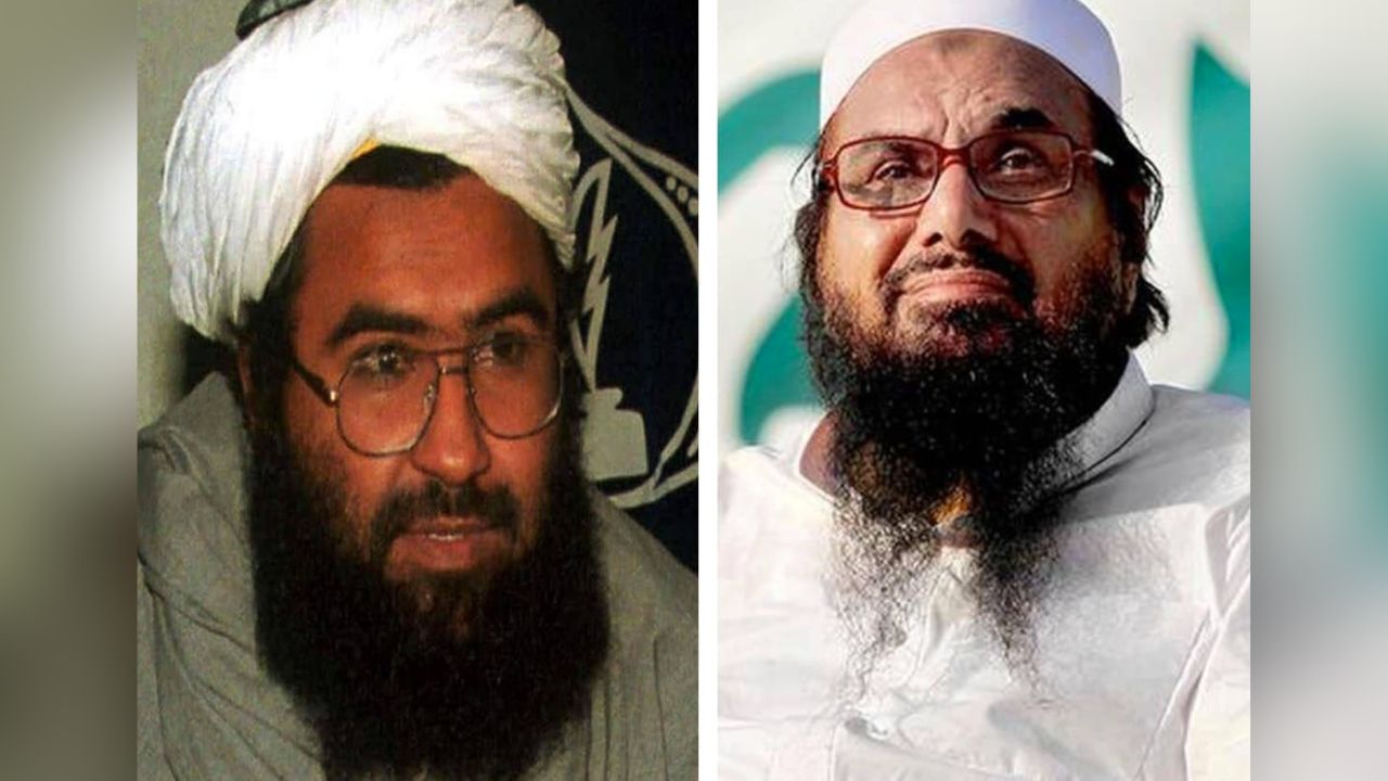 PAK आतंकियों के बुरे दिन...लश्कर आतंकी के जनाजे में आया उसका आका, PoK के लोगों ने मारकर भगाया, Indian Army ने भेजा था जहन्नुम