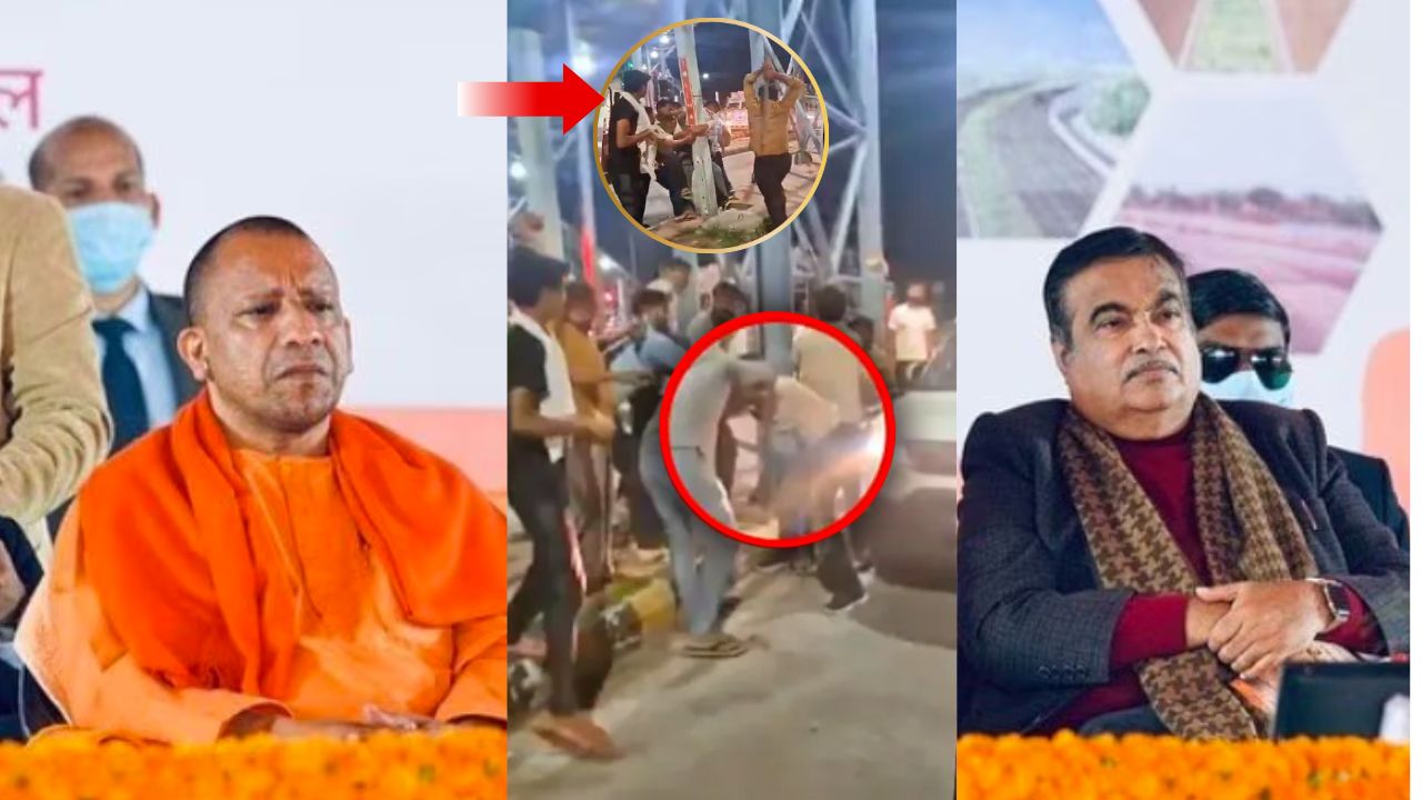 20 लाख का जुर्माना, ठेका रद्द, कंपनी ब्लैकलिस्टेड... मेरठ टोल प्लाजा पर जवान से मारपीट का लिया गया 'बदला', गडकरी-योगी की कार्रवाई बनी मिसाल