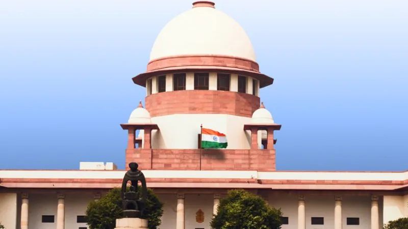 'कब और किस पार्टी की सरकार थी हमें इससे मतलब नहीं... गवर्नर केस मामले पर सुप्रीम कोर्ट की सख्त टिप्पणी