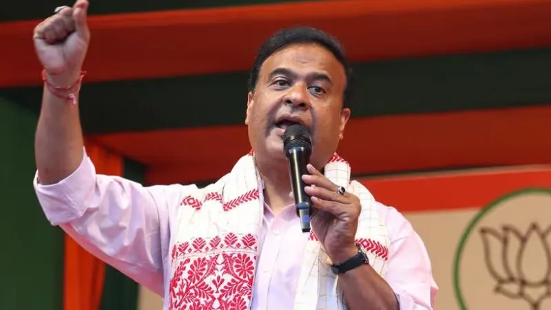 'CAA के तहत सिर्फ 3 लोगों को मिली भारत की नागरिकता...', सीएम हिमंत बिस्वा सरमा का बड़ा खुलासा, कहा - 25 लाख का फर्जी शोर मचाया गया