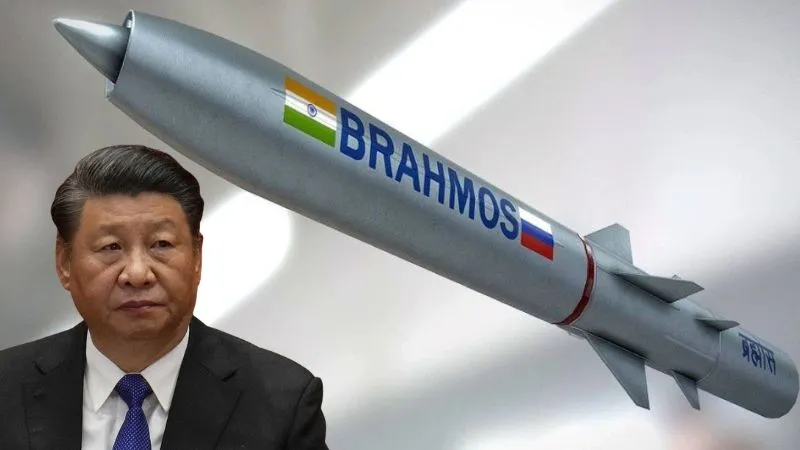 भारत ने चीन की टेंशन बढ़ाई... पड़ोसी देश को भेजने जा रहा 'ब्रह्मोस सुपरसोनिक मिसाइल' की तीसरी खेप, 'ऑपरेशन सिंदूर' में दिखी थी इसकी पावर