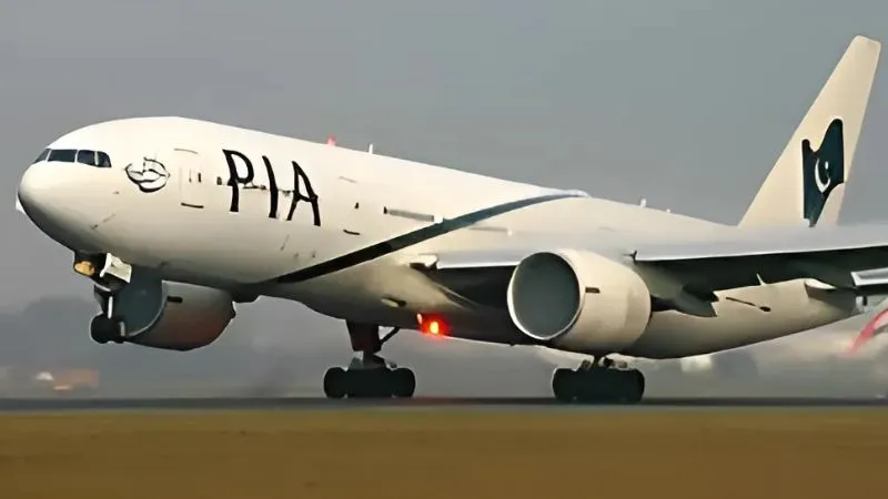 पाक विमानों की भारतीय हवाई क्षेत्र में 'NO Entry'... दुश्मन मुल्क को हजारों करोड़ की लगी चपत, सरकार ने जारी किया NOTAM