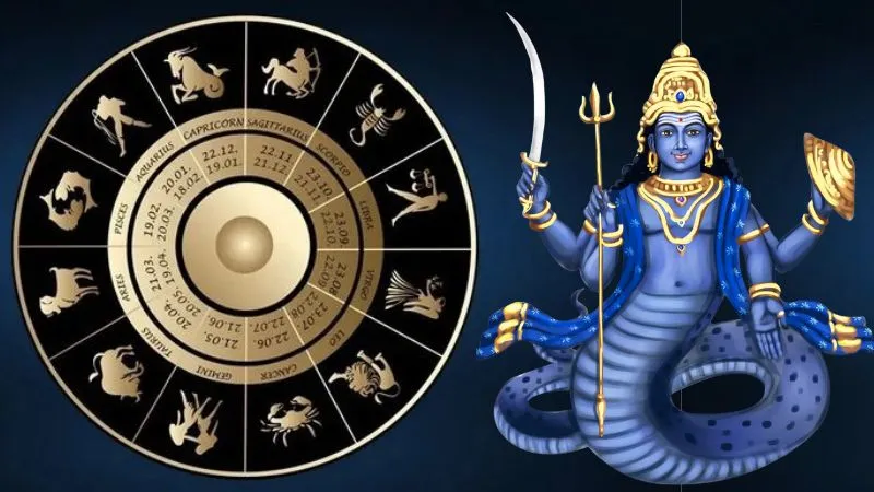 आज राहु का वृद्धावस्था से युवावस्था में आना किन राशियों के लिए होगा बेहद खास