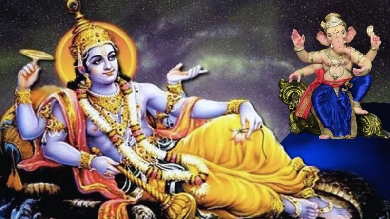 अनंत चतुर्दशी पर भगवान विष्णु की पूजा और गणेश विदाई का पवित्र संगम, जानें क्या है इस दिन का महत्व