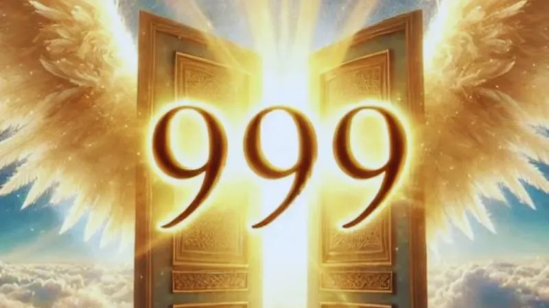आज 9-9-9 का दुर्लभ संयोग... 3,289 दिनों बाद खुला ब्रह्मांड का जादुई द्वार, ऐसे करें मैनिफेस्टेशन