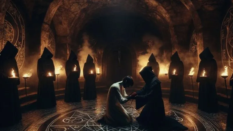 न चाहते हुए भी जीवन में आ रही हैं परेशानियां? कहीं आपके ऊपर काले जादू का असर तो नहीं? बिना देरी करें ये उपाय